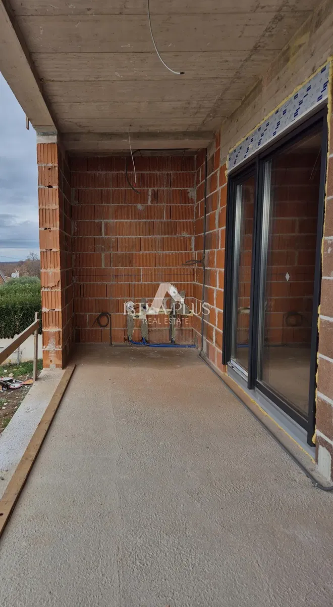 Istria, Parenzo - Appartamento familiare al 1° piano con vista panoramica sul mare EDIFICIO CON ASCENSORE! – 3