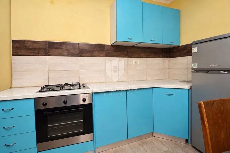 Appartamento Jurdani, Matulji, 40m2 – 2