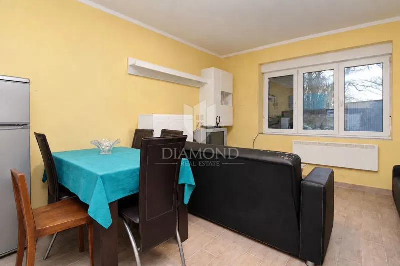 Appartamento Jurdani, Matulji, 40m2 – 3