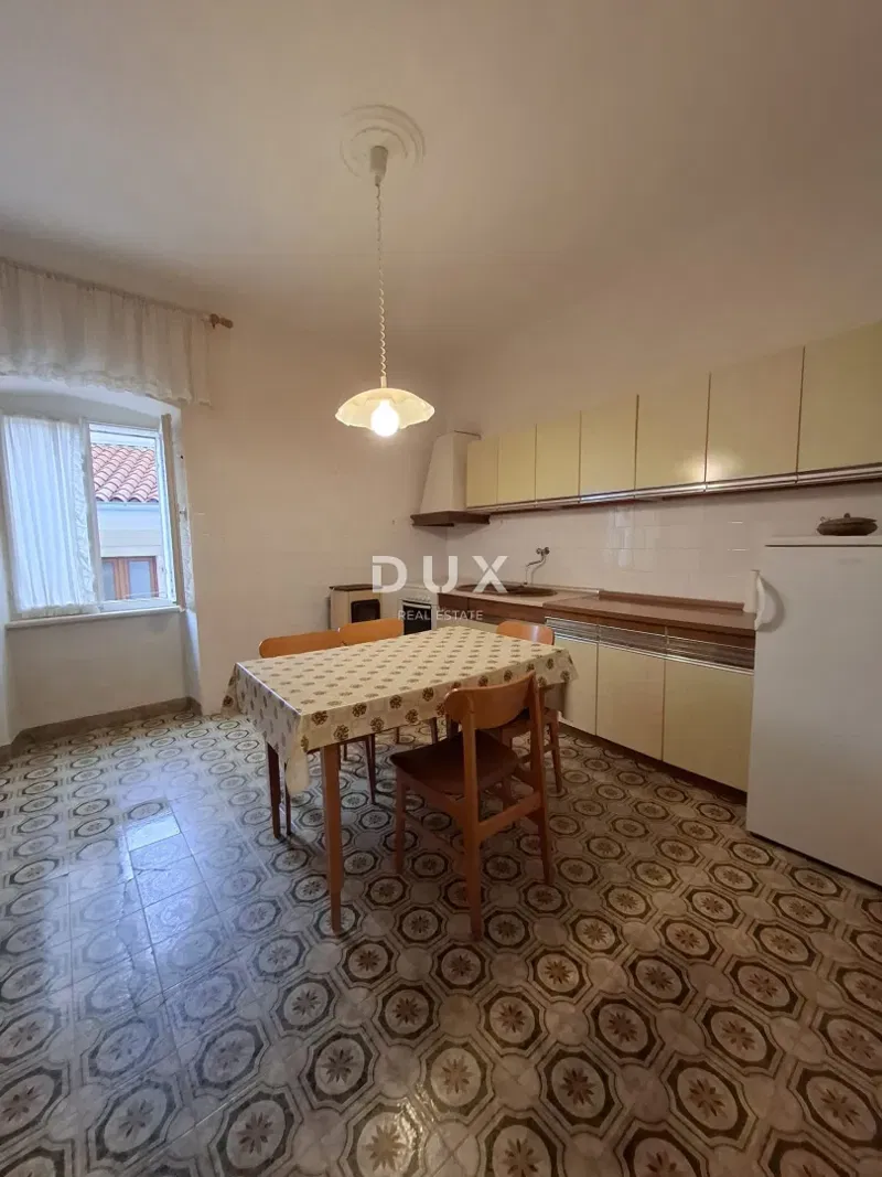 ISTRIA, BALE - Casa in centro con uffici – 2