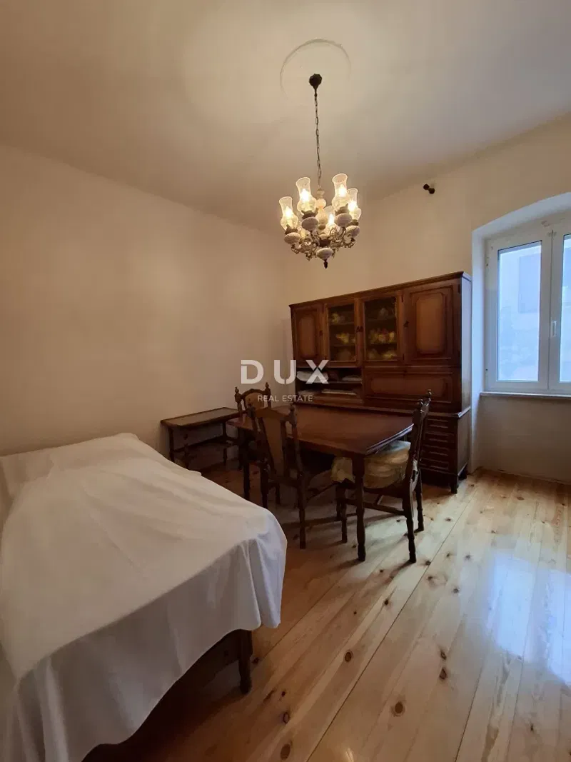 ISTRIA, BALE - Casa in centro con uffici – 3