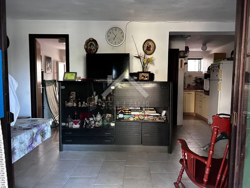 Semi-detached house, 2 apartments, sea view - Vir – 3