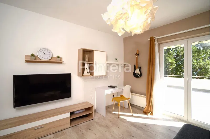 Flat/apartment Lovran, 55m2 – 2