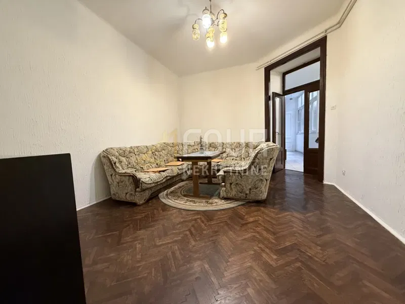 Rijeka, Brajda, 5 rooms, 120.25m2, balcony – 2