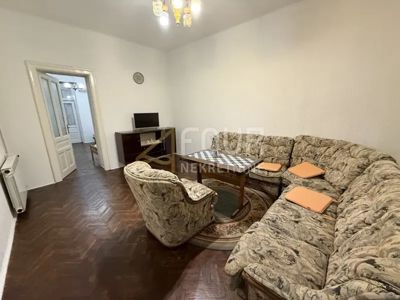 Rijeka, Brajda, 5 rooms, 120.25m2, balcony – 3