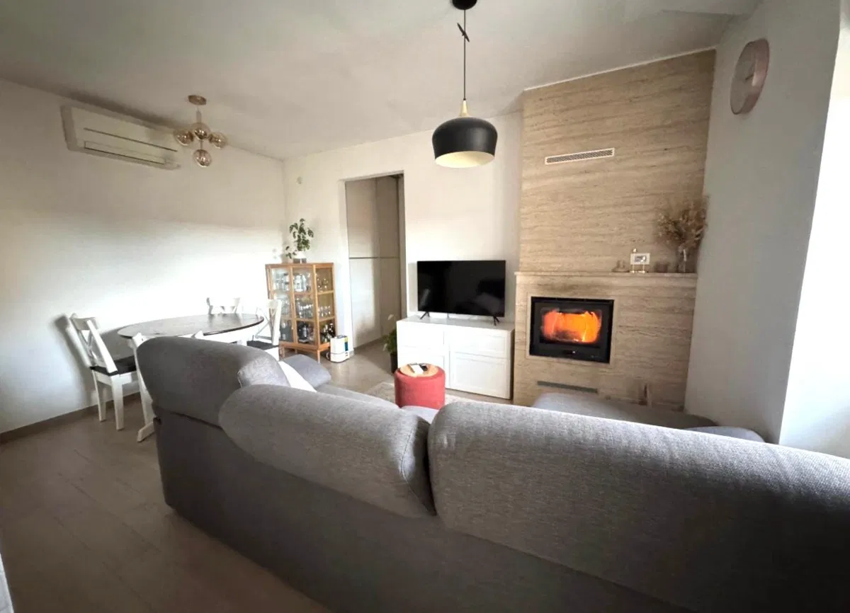 Trviž, Pazin - Okolica, 95m2