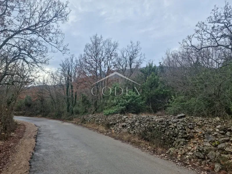 Terreno Bartići – 2