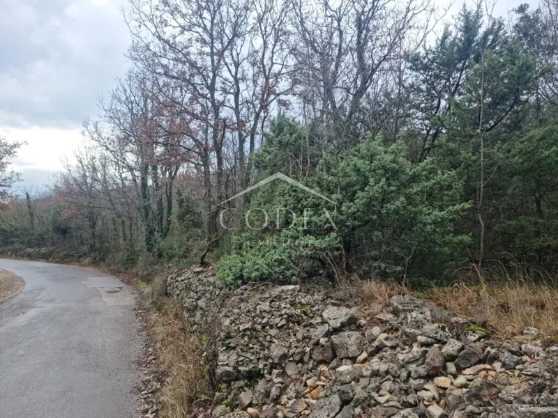Terreno Bartići – 3