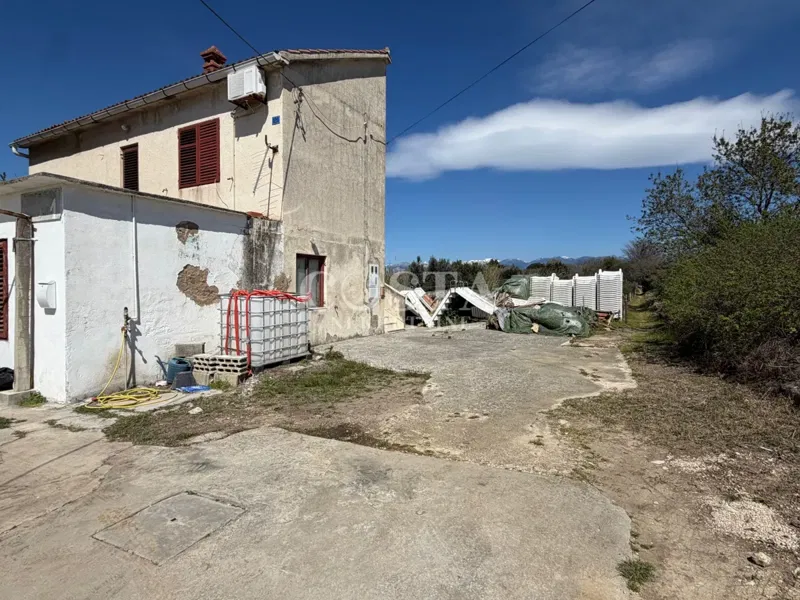 Casa Vrsi – 2