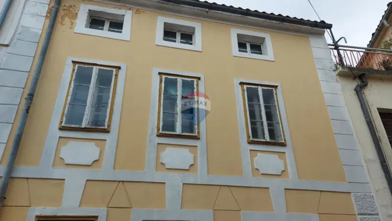 Casa Selce, Crikvenica, 110m2 – 2