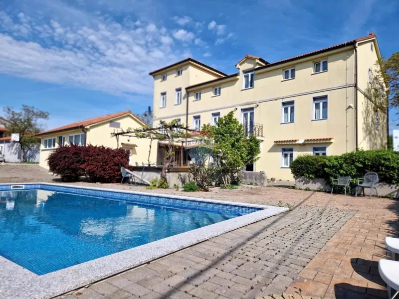 Viškovo, 850m2 – 2