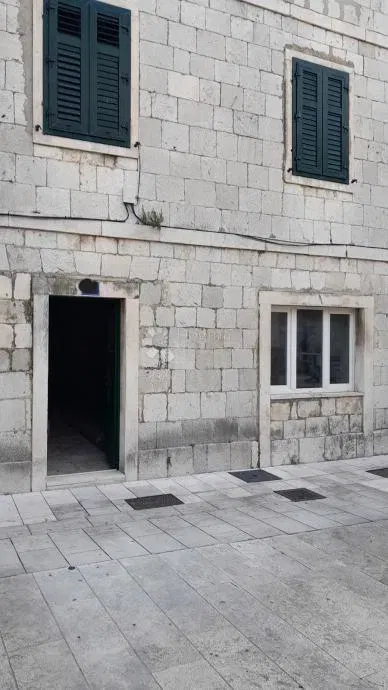 Old town Omiš, investment opportunity. – 3