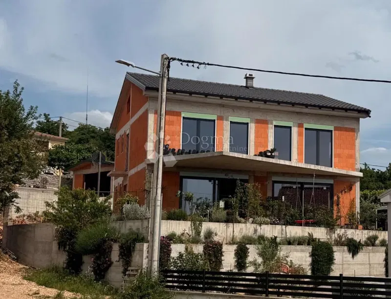 House Kraljevica, 230m2 – 3
