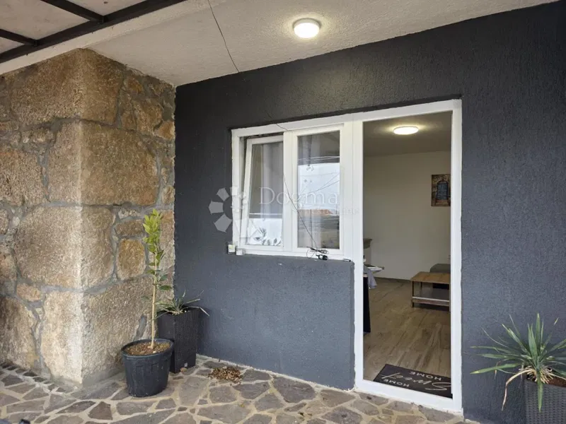 Allogio Oštrobradić, Malinska-Dubašnica, 50m2 – 3