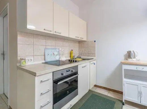 Lakás Rovinj, 68,50m2 – 2
