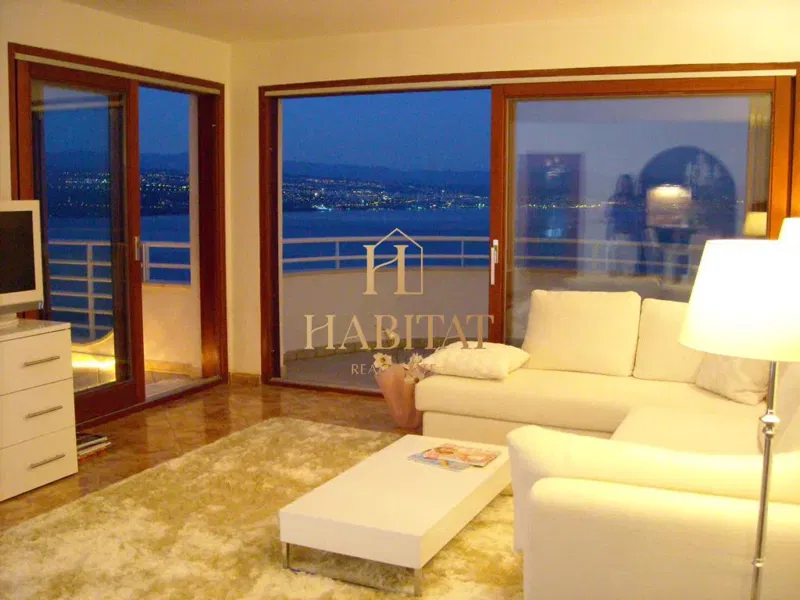 House Opatija – 2