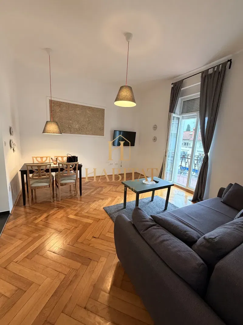 Appartamento Opatija – 2