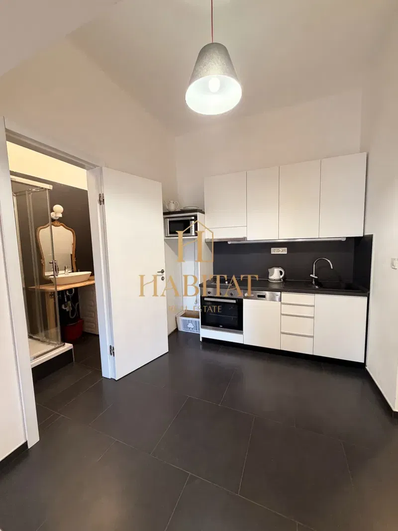 Appartamento Opatija – 3