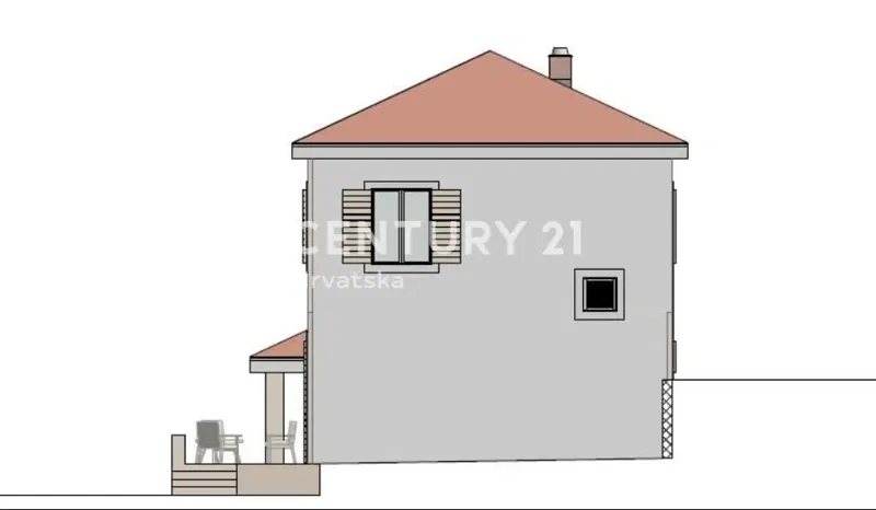Telek Svetvinčenat – 3