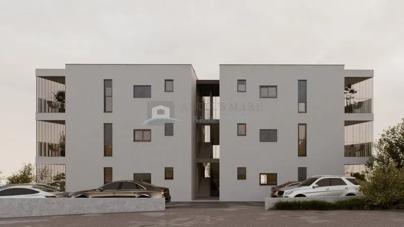 Apartment Srima – 2