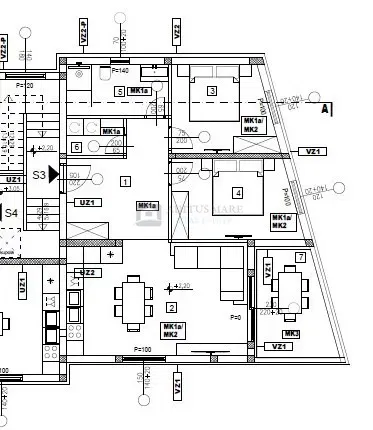 Appartamento Vodice – 3