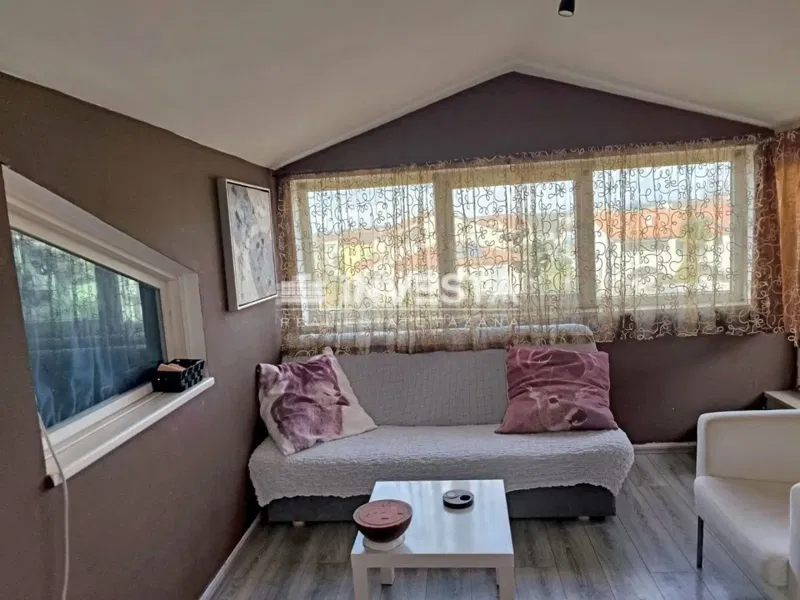Poreč, two-room apartment with sea view, 60 m2 – 2