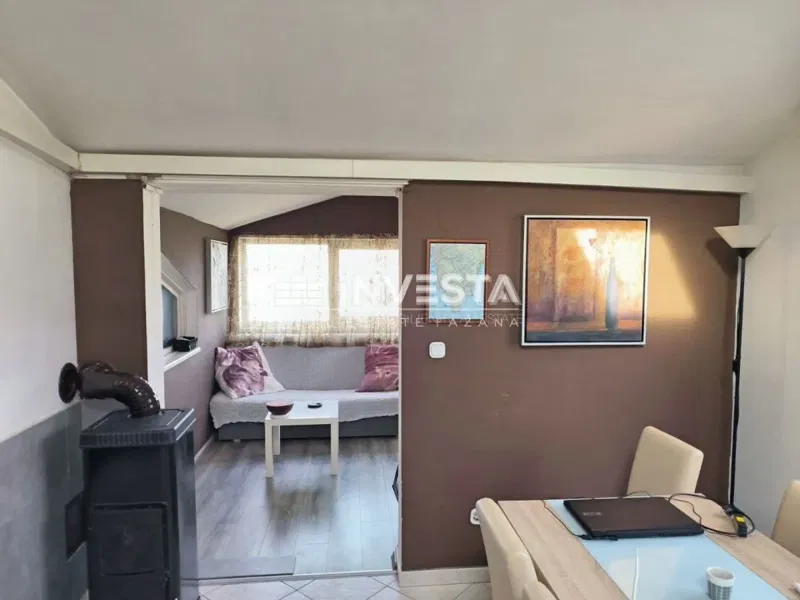Poreč, two-room apartment with sea view, 60 m2 – 3