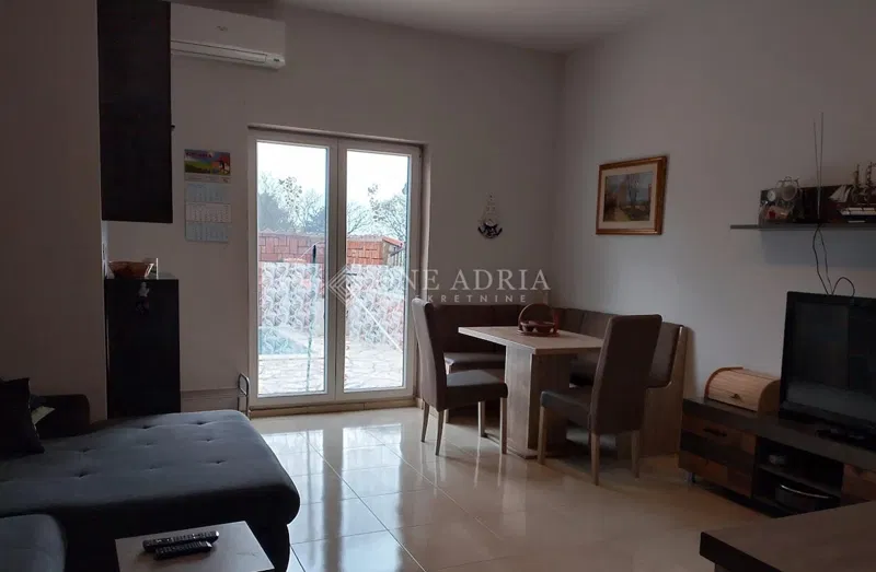 Wohnung Kraljevica, 50m2 – 2