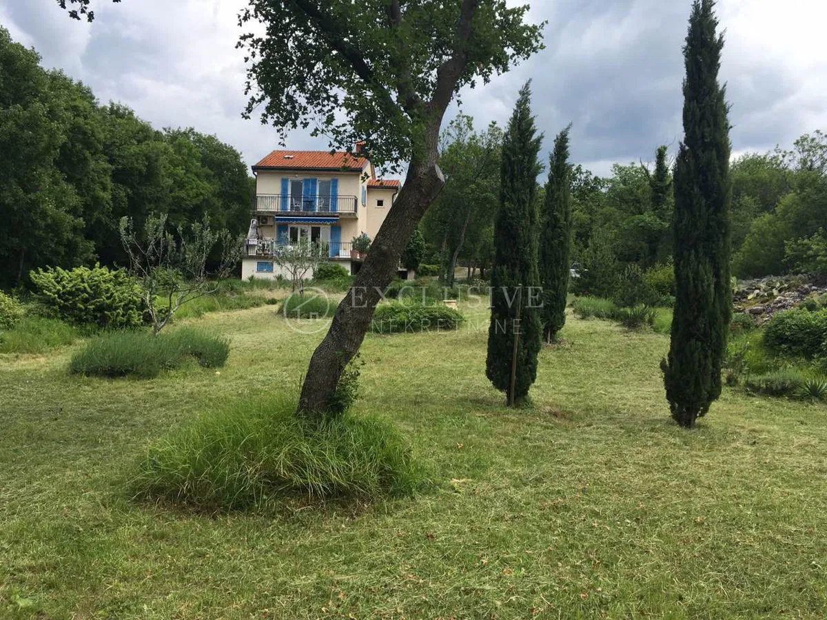 Haus Hreljin, Bakar, 200m2