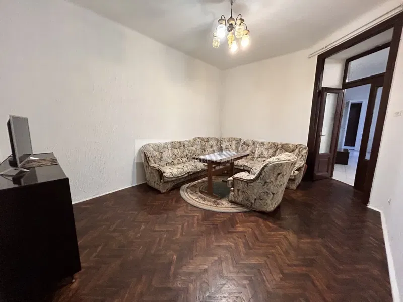 Appartamento Centar, Rijeka, 121m2 – 2
