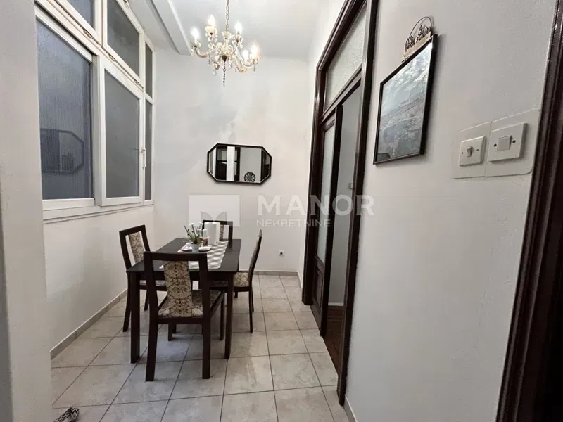 Appartamento Centar, Rijeka, 121m2 – 3