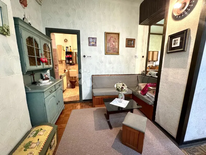 Flat Centar, Gornji Grad - Medveščak, 114,61m2 – 3