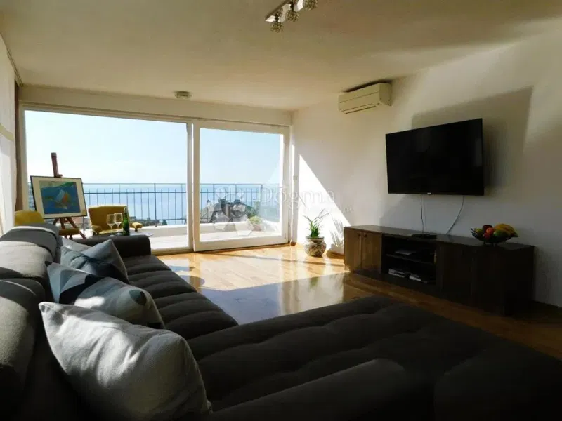 Allogio Opatija, 205m2 – 2