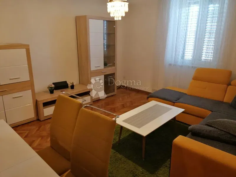 Allogio Belveder, Rijeka, 68m2 – 3