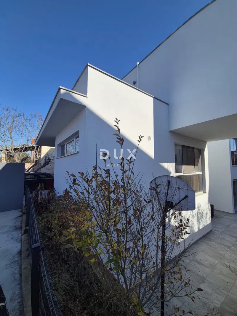 ZADAR, BOKANJAC - OPPORTUNITY! Newly built house with excellent design! – 2