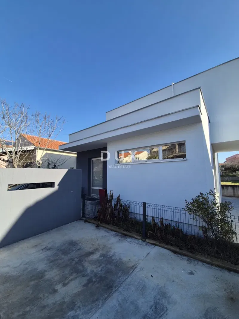 ZADAR, BOKANJAC - OPPORTUNITY! Newly built house with excellent design! – 3