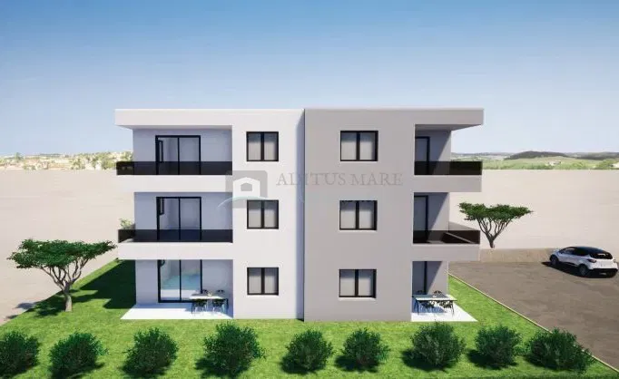 Apartment Brodarica – 3