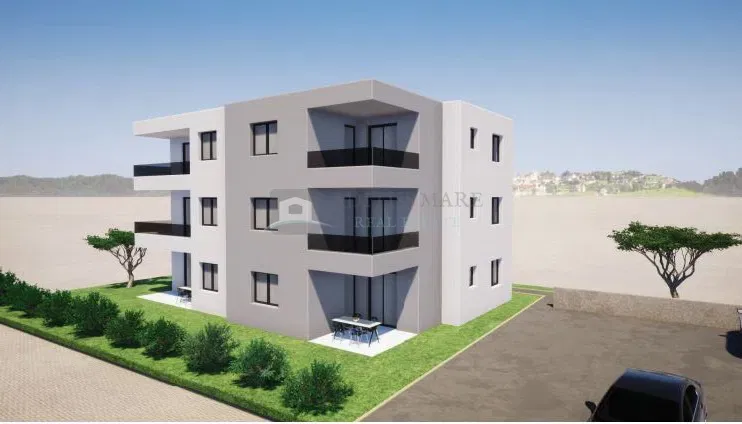 Apartment Brodarica – 2