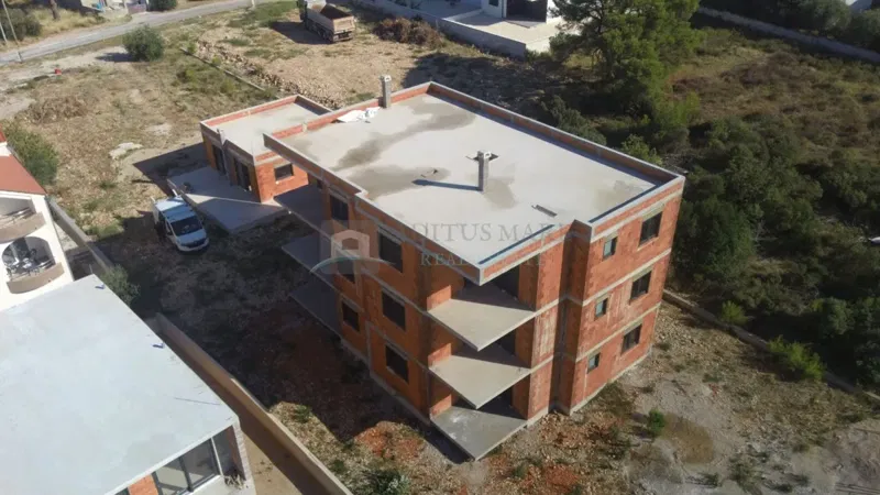 Appartamento Brodarica – 2