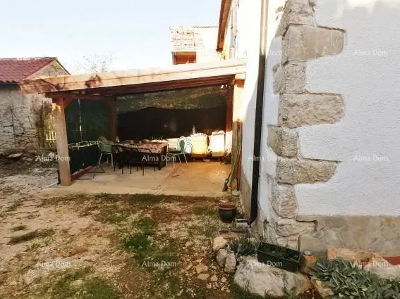 Ház Umag – 3
