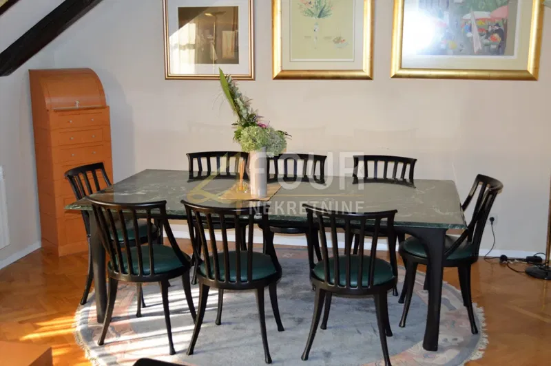 Zagabria, Maksimir, 3 camere da letto, 107m2, balcone – 2