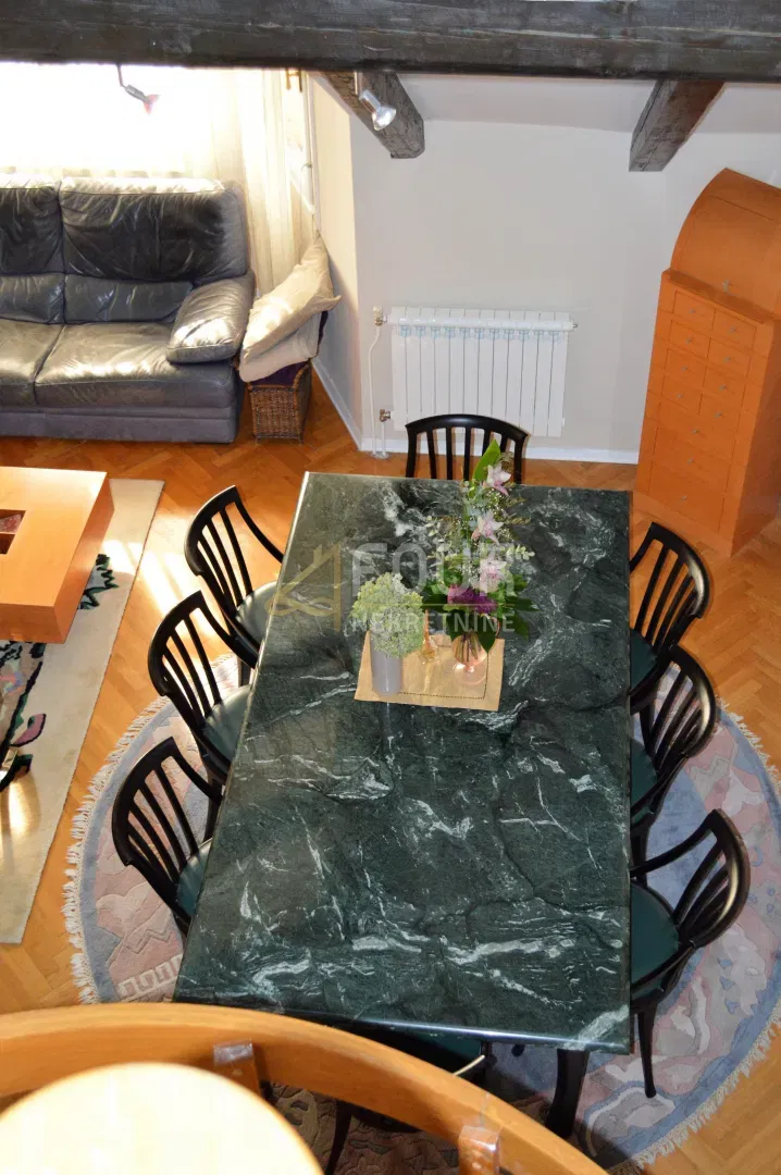 Zagabria, Maksimir, 3 camere da letto, 107m2, balcone – 3