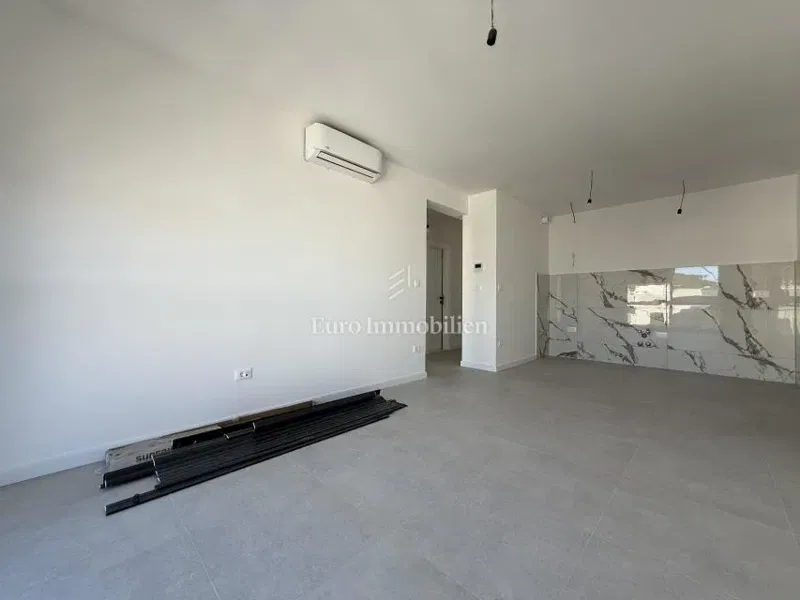 Makarska - nuovo appartamento con vista mare e montagna – 3