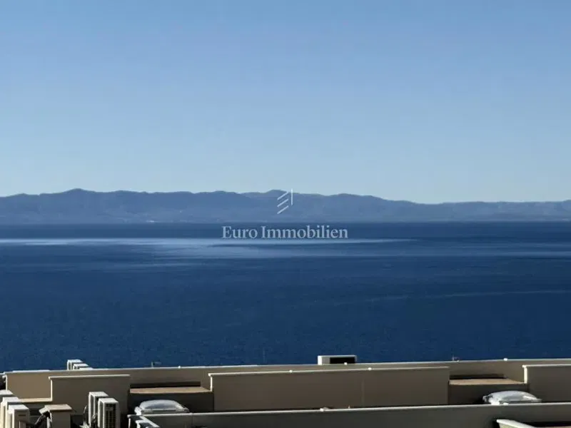 Makarska - nuovo appartamento con vista mare e montagna – 2