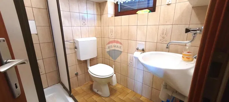 Appartamento Krk, 16m2 – 2