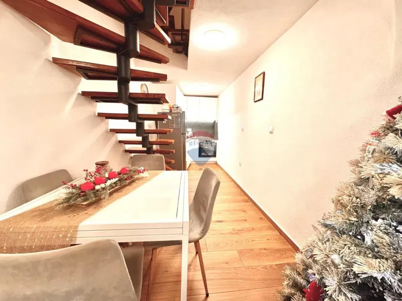 Casa Novi Vinodolski, 100m2 – 2