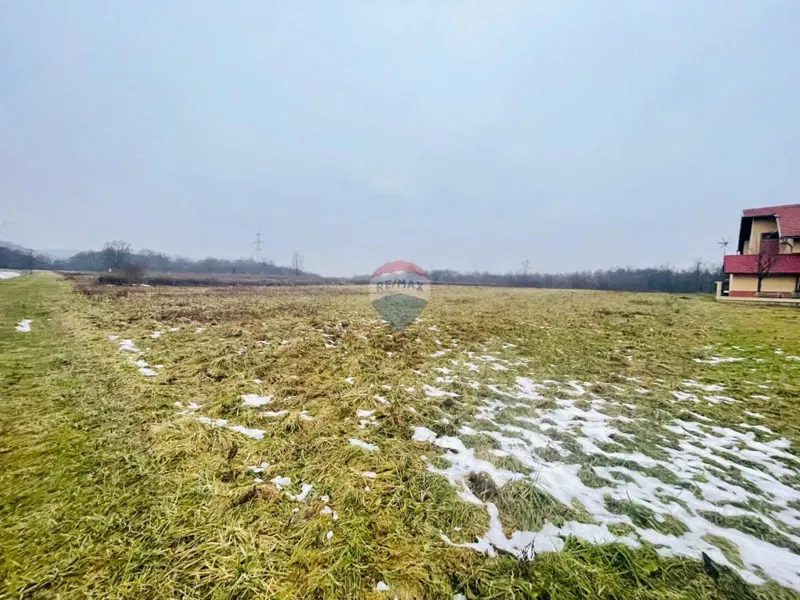 Bauland Kerestinec, Sveta Nedelja, 3.384m2