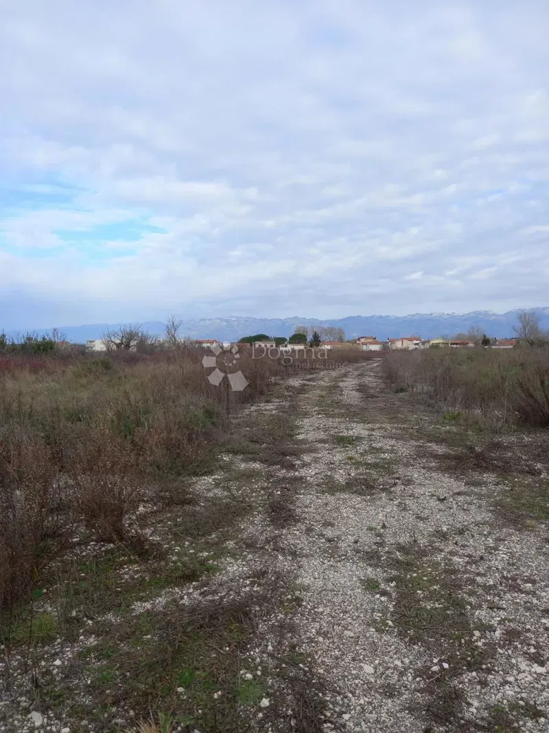 Building land Grbe, Nin, 724m2 – 3