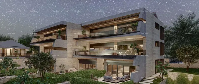 Apartment Umag – 2