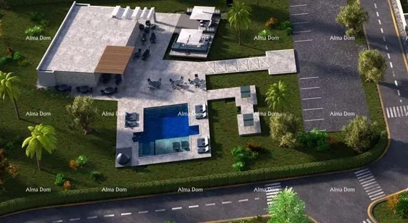 Apartment Umag – 3